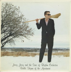 Jerry jerry   the sons of rhythm orchestra battle hymn aprtment