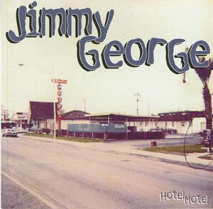 Jimmy george hotel motel