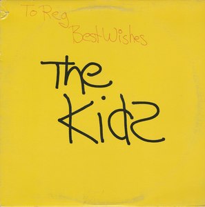 The kids