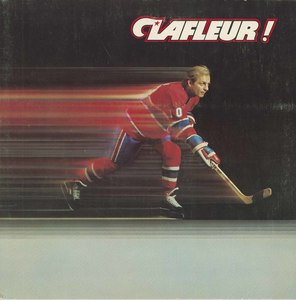 Guy lafleur lafleur!