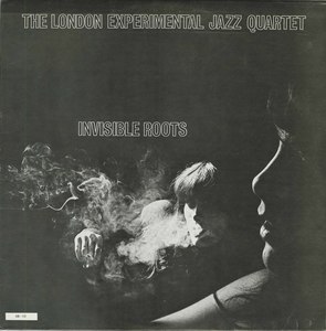 London experimental jazz quartet invisible roots