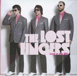 Lost fingers lost in the 80's