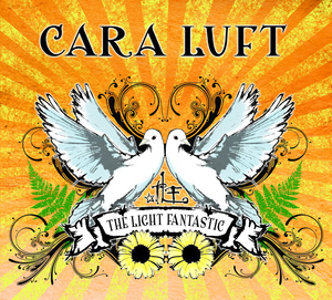 Carla the light fantastic front