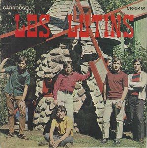 Les lutins st front