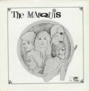 Marquis st