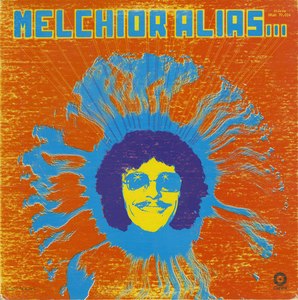 Melchior alias st