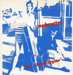 Modernettes gone but not forgiven