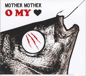 Mother mother o my heart