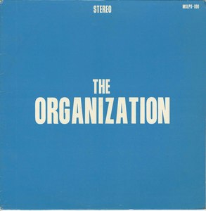 Organization st