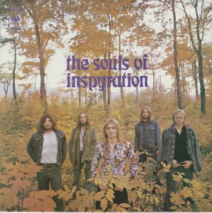 Souls of inspyration st front