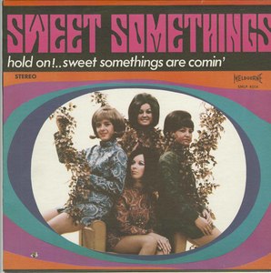 Sweet somethings