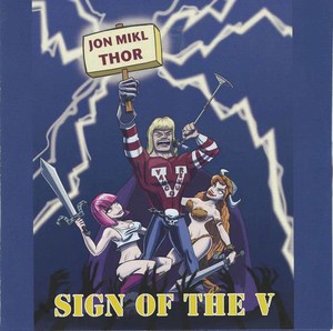 Thor vancouver millionaires