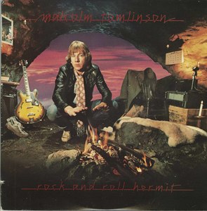 Malcolm tomlinson rock and roll hermit