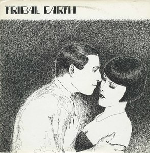 Tribal earth st