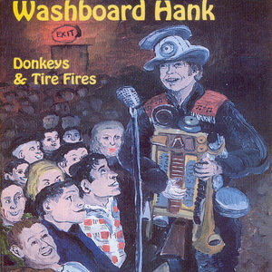 Donkeys   tire fires %28f%29