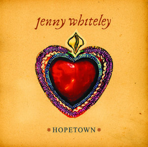 Whiteley  jenny   hopetown