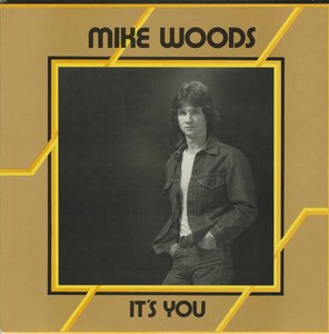 Mike woods it's you front