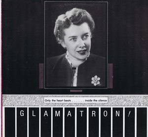 Glamatron front 