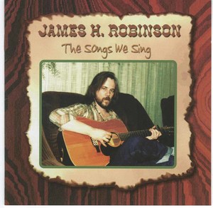 James h robinson the songs we sing