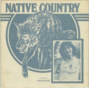 45 shingoose native country