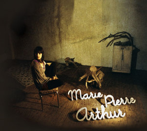 Marie pierre arthur st 2009