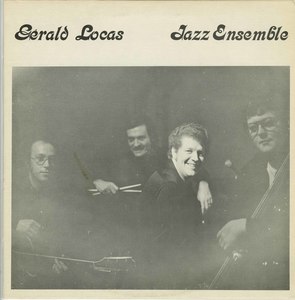 Gerald locas jazz ensemble