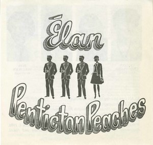 45 elan penticton peaches