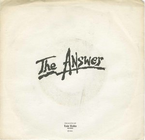 45 the answer st