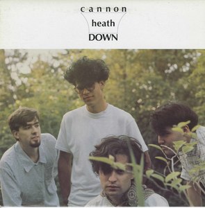 Cannon heath down heartthrob companion