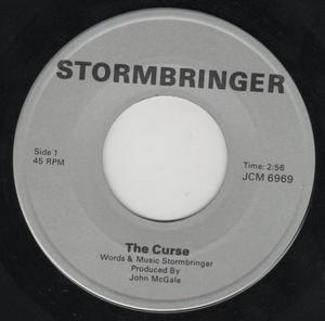 45 stormbringer the curse 545324353445