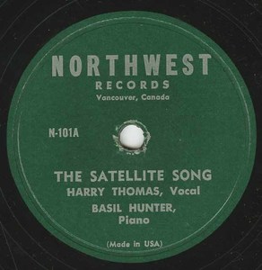 78 harry thomas   basil hunter the satellite song