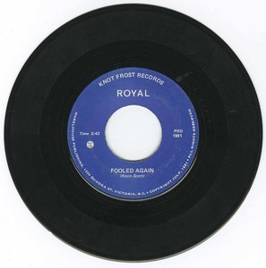 45 royal fooled again