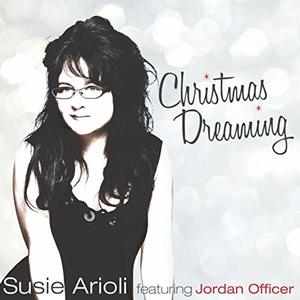 Arioli  susie %28featuring jordan officer%29   christmas dreaming