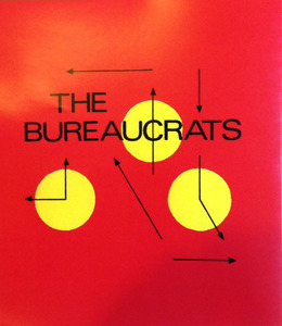 Bureaucrats ugly pop front