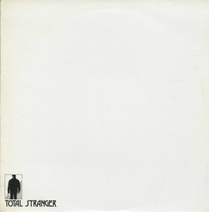 Total stranger st front