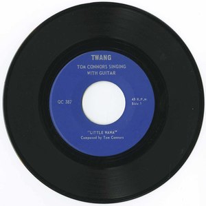 45 stompin tom little wawa %28twang qc 387%29