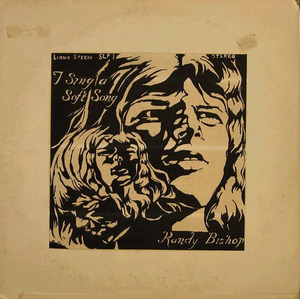 Randy bishop   sing a soft song front cropped squared full for mocm