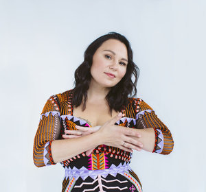 Tanya tagaq