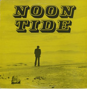 Barry newman noon tide front