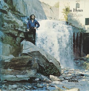 Ron hynes discovery