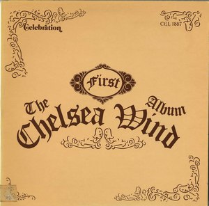 Chelsea wind the first front023