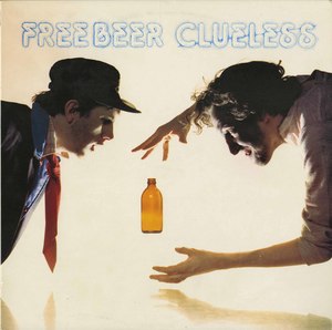 Free beer   clueless front025