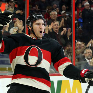 Mark stone squared