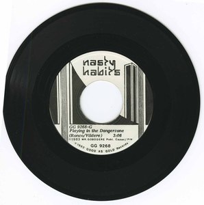 45 nasty habits playing in th dangerzone