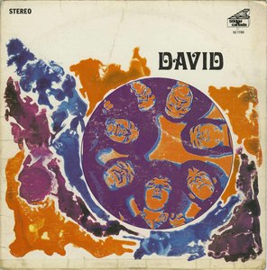 David st
