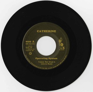45 catherine operating system side a