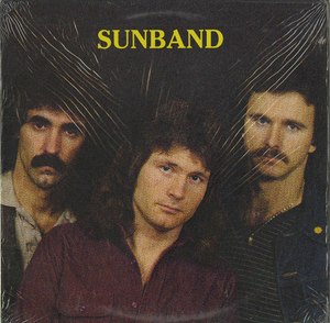 Sunband st front