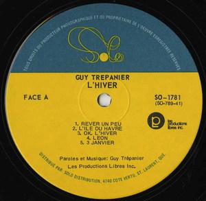Guy trepanier fragile vinyl 01