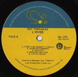 Guy trepanier fragile vinyl 02