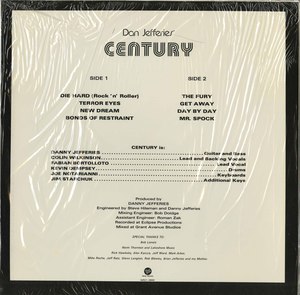 Dan jefferies century cover 01 cover back 2